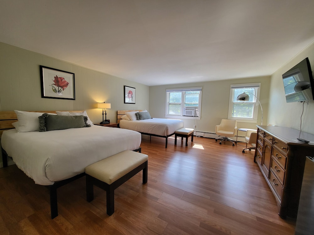 The Stowe Village Inn - photo 29