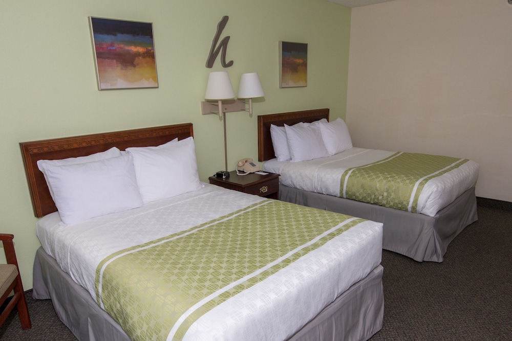 The Hope Hotel and Richard C. Holbrooke Conference Center - photo 7