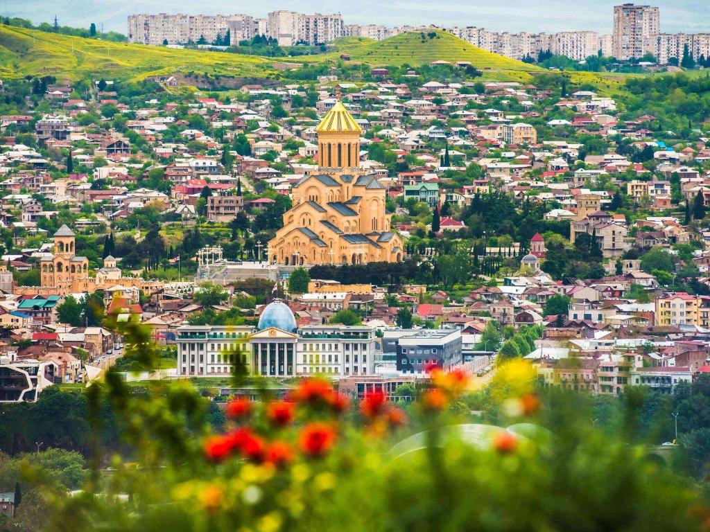 Mercure Tbilisi Old Town