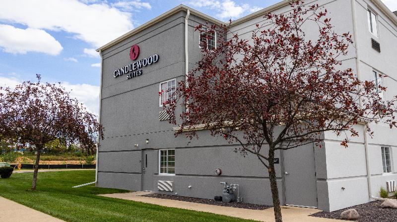 Candlewood Suites Grand Prairie by IHG - photo 25