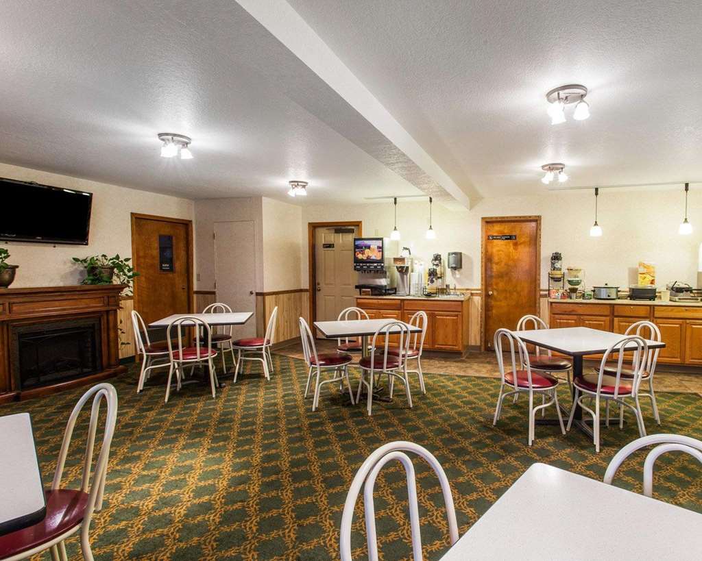 Quality Inn & Suites Goldendale - photo 26