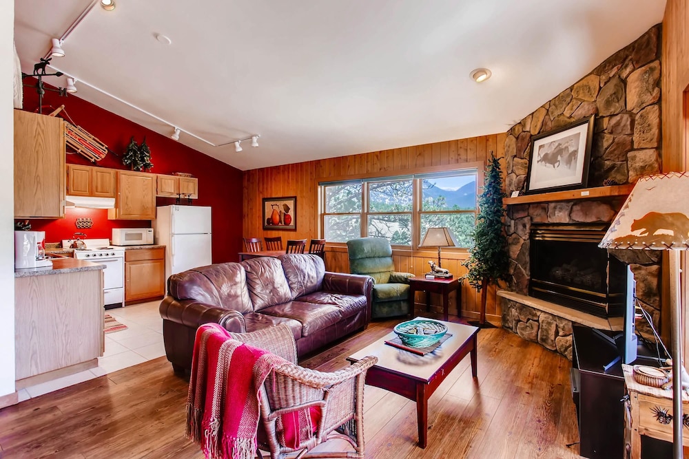 Black Canyon Inn Unit C6 - featured photo