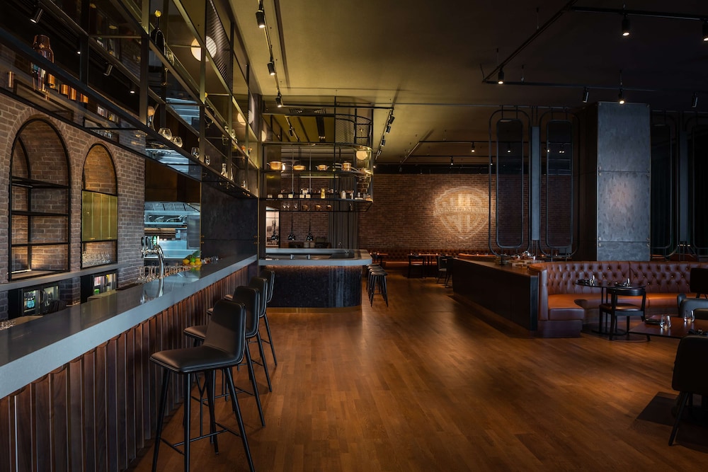 מזון ומשקאות