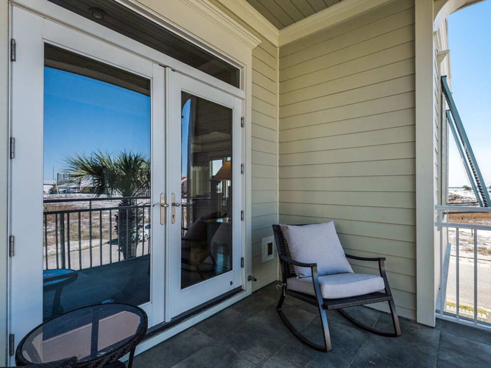 Evening Views At Destin Pointe Resort - photo 30