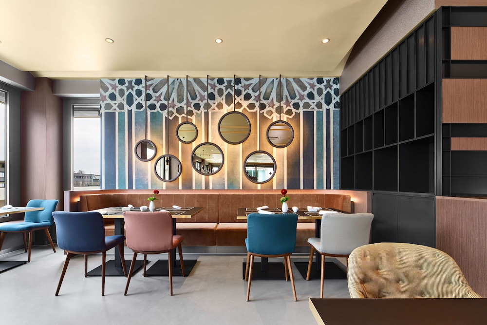 מזון ומשקאות