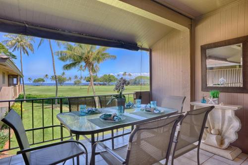 Maui Eldorado Condo J206 — 4-Star Luxury Hotel in Ka'anapali, United States