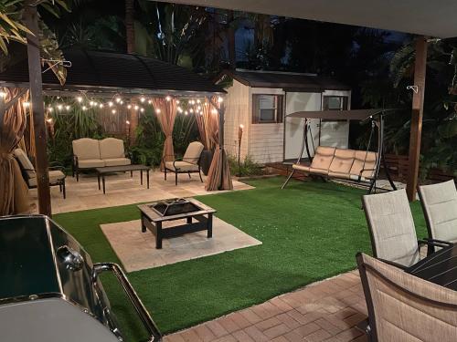Cozy House — 4-Star Luxury Hotel in Fort Lauderdale, United States