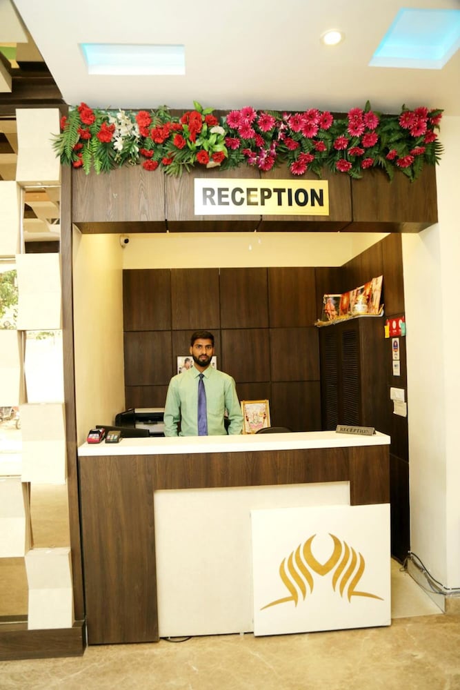 A Park Hotel — Gwalior — photo 3