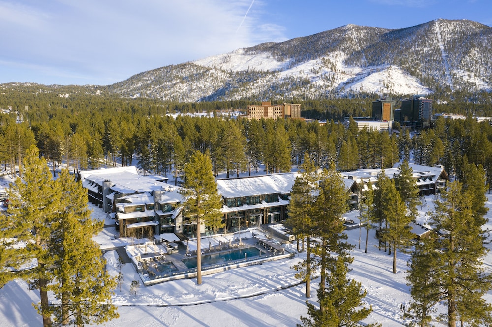 Edgewood Tahoe Resort - photo 170