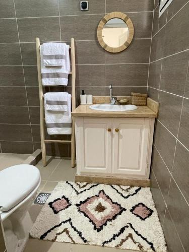 Maison D Hote Ighrem 10849752 — Goulmima