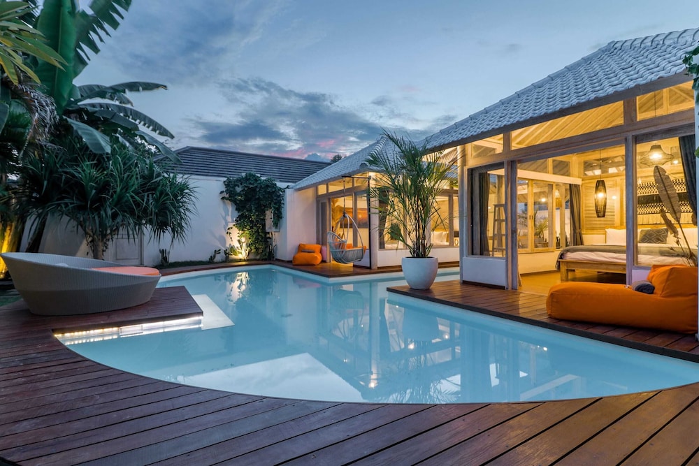 Villa Cemacase — 4-Star Luxury Hotel in Bali, Indonesia