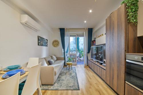 City Life MiCo Terrazza comfort e centrale — 4-Star Luxury Hotel in Milan, Italy