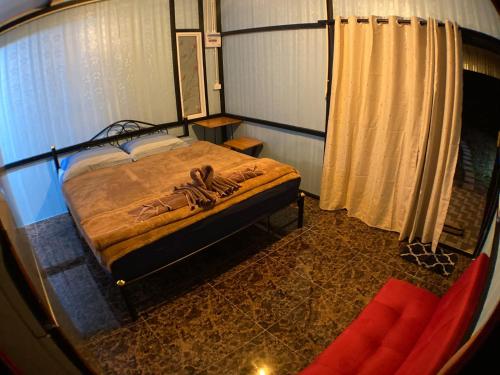 PinkHouse - last minute hotel in Unknown City