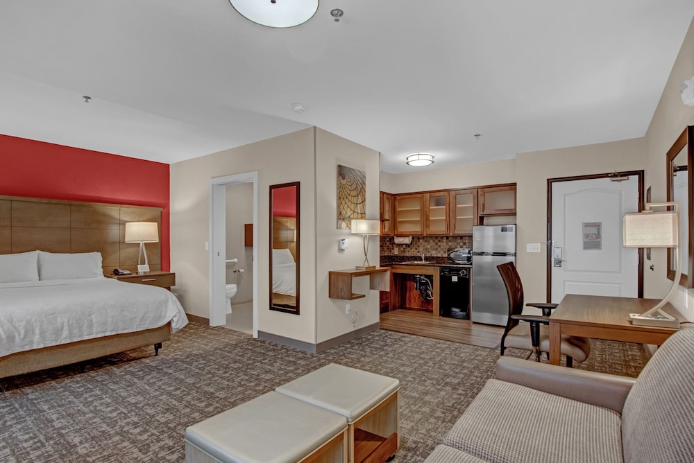 Staybridge Suites Salt Lake West Valley City by IHG - photo 13