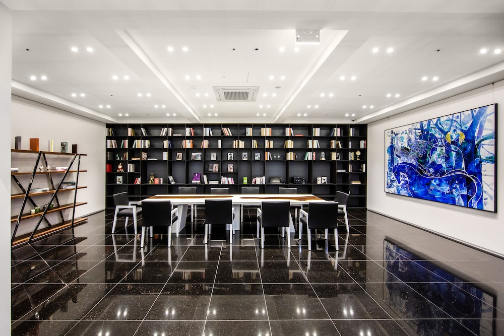 Ag405 Hotel in Busan, South Korea