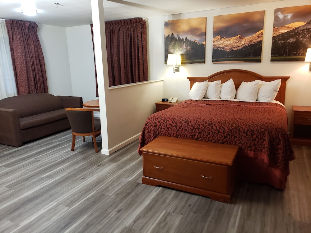 Days Inn by Wyndham Bishop - photo 7