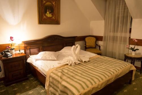 Castel Haller — Sovata — photo 3