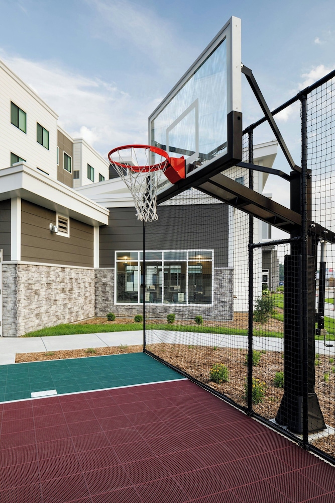 Residence Inn by Marriott East Peoria - photo 24
