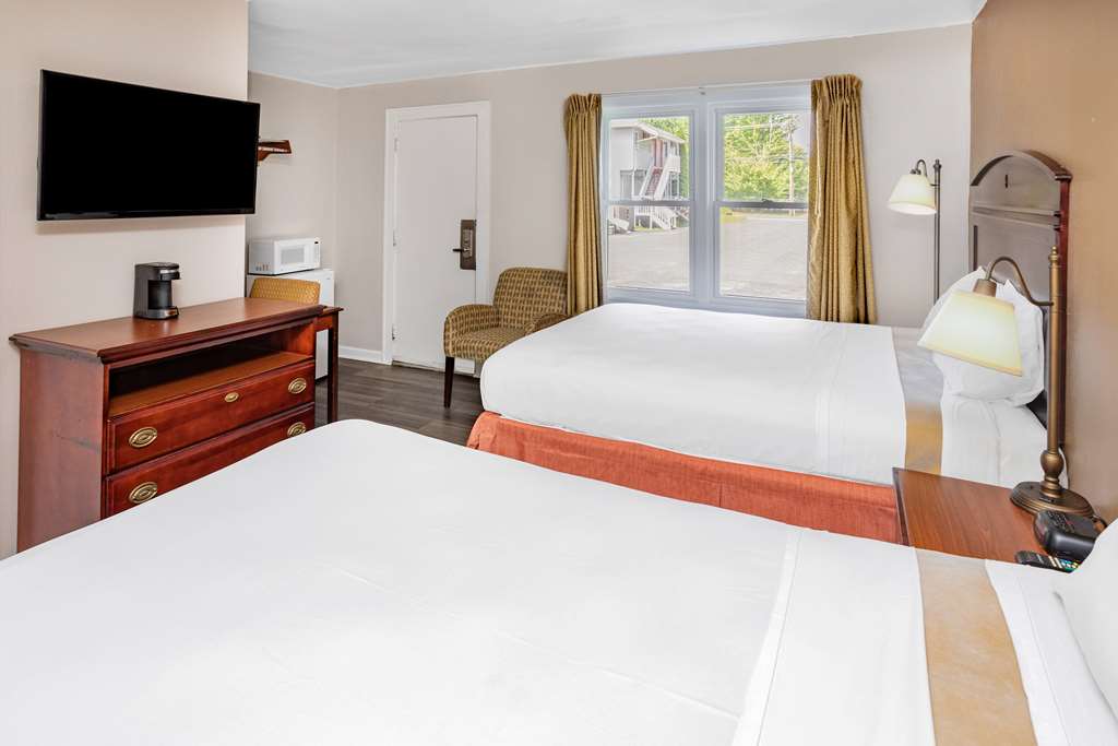 Travelodge by Wyndham Great Barrington Berkshires - photo 11