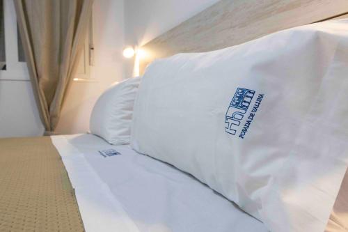 Mira San Basilio in Cordoba, Spain