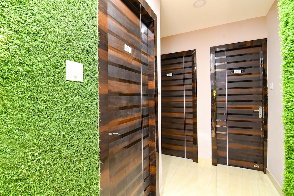 Fabhotel The Sunshine Residency — Barasat — photo 2