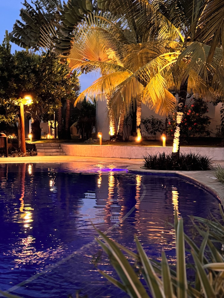 Malawi Resort Slin Muro Alto in Ipojuca, Brasil