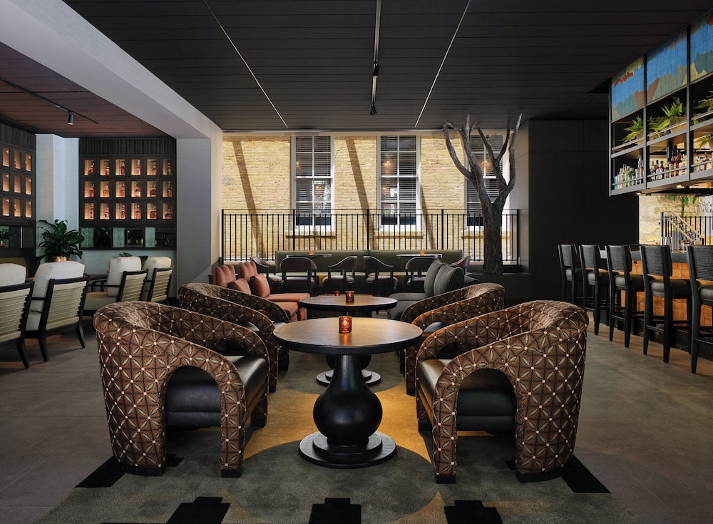 Kimpton Santo San Antonio Riverwalk by IHG - photo 119