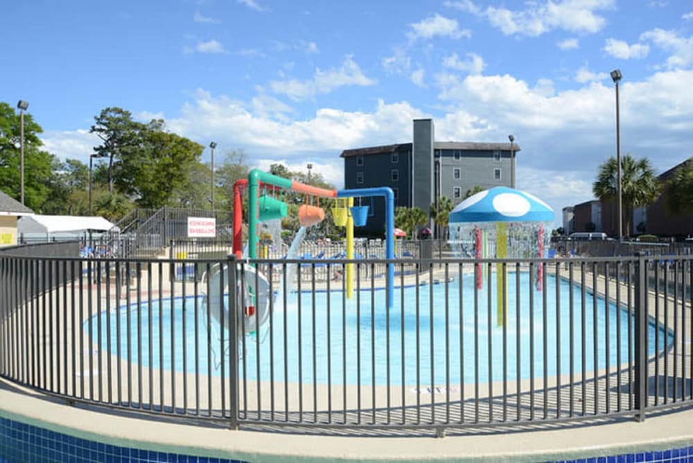 Myrtle Beach Resort by Elliott Realty - photo 71