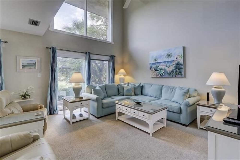 278 Stoney Creek at Sea Pines Resort - featured photo