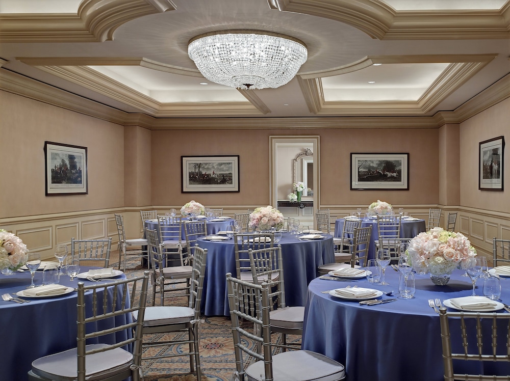 Langham Huntington Pasadena Los Angeles - photo 101