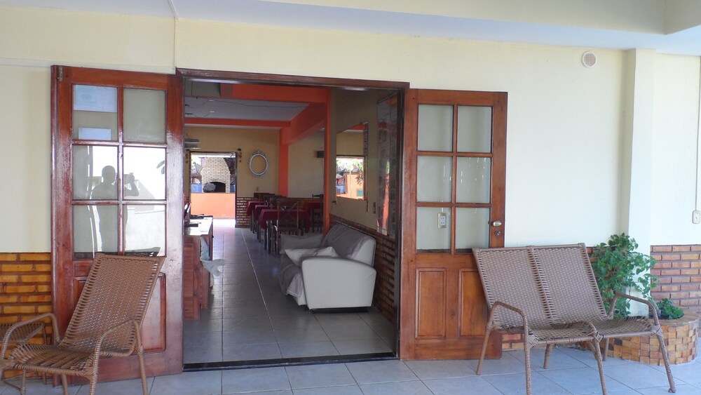 Residencia Oceanos — Aracati — photo 3