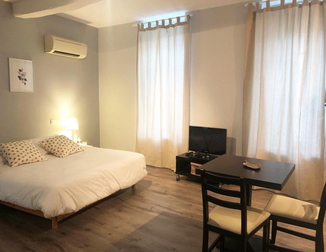 Appart Hôtel Résidence de Garonne — 4-Star Luxury Hotel in Tonneins, France