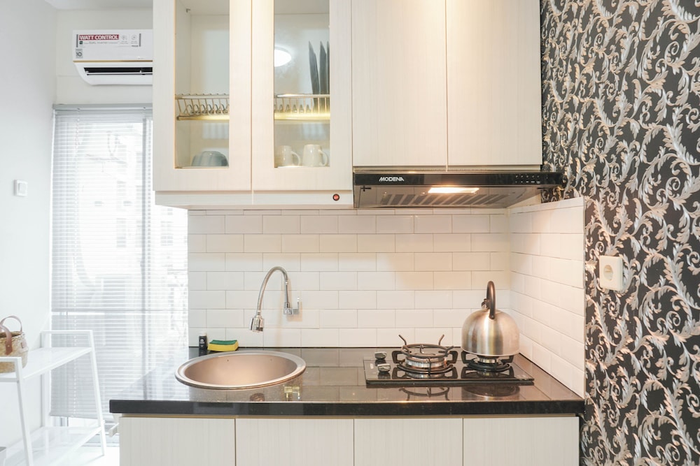 Luxury 2Br At Cinere Resort Apartment in Depok, Indonesia