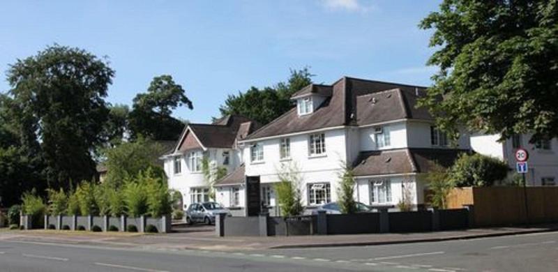 Remont Oxford Hotel — 4-Star Luxury Hotel in Oxford, United Kingdom