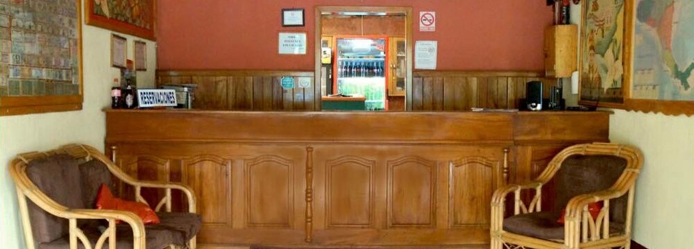 Hotel Resort Sibilia in Retalhuleu, Guatemala