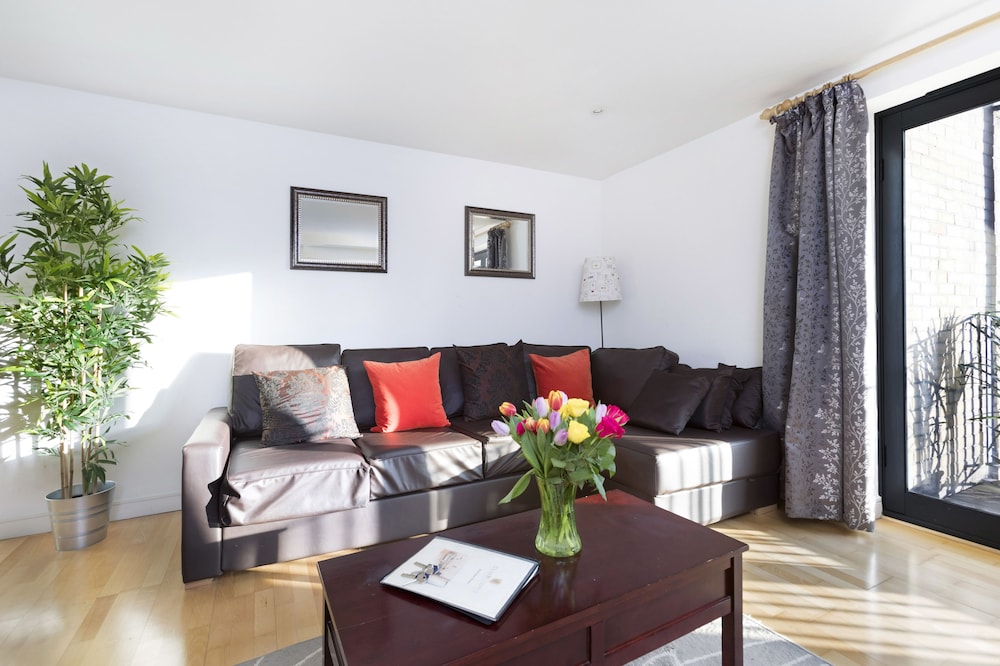 Club Living Euston & Regents Park — 4-Star Luxury Hotel in London, United Kingdom