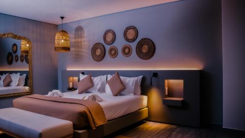 Hotel Apolonia Complexus in Cabinda, Angola