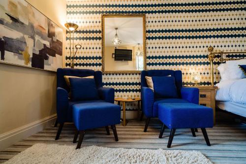 The Rectory Rooms Studio 2