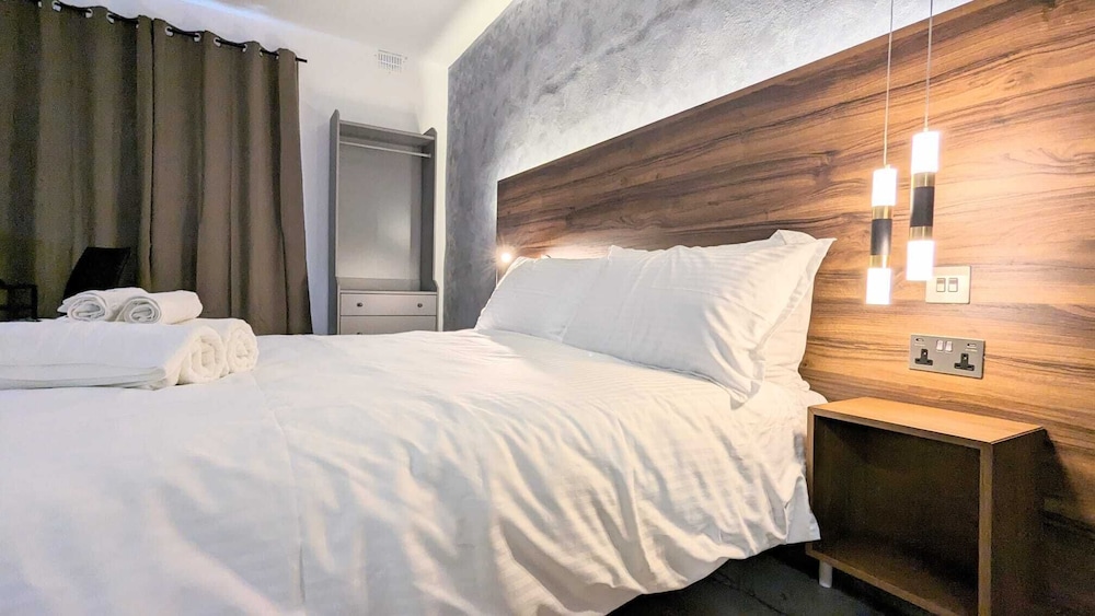 De la Croix — hotel in Swieqi