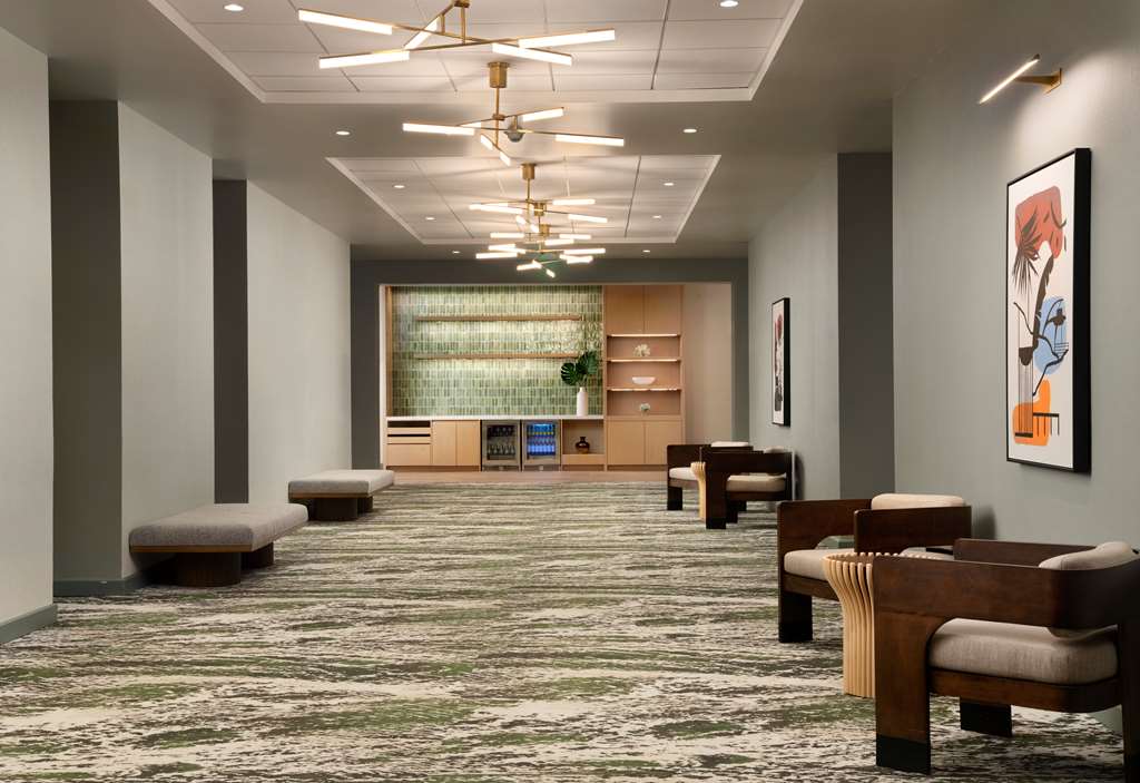 Sonesta Los Angeles Airport LAX - photo 66