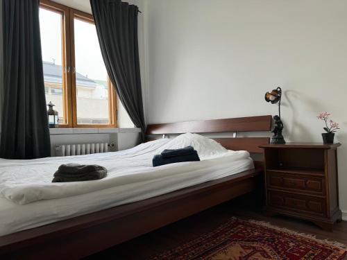 Ullanlinna Unique in the Heart of Helsinki for 2 4 Persons Free Wifi in Helsinki, Finland