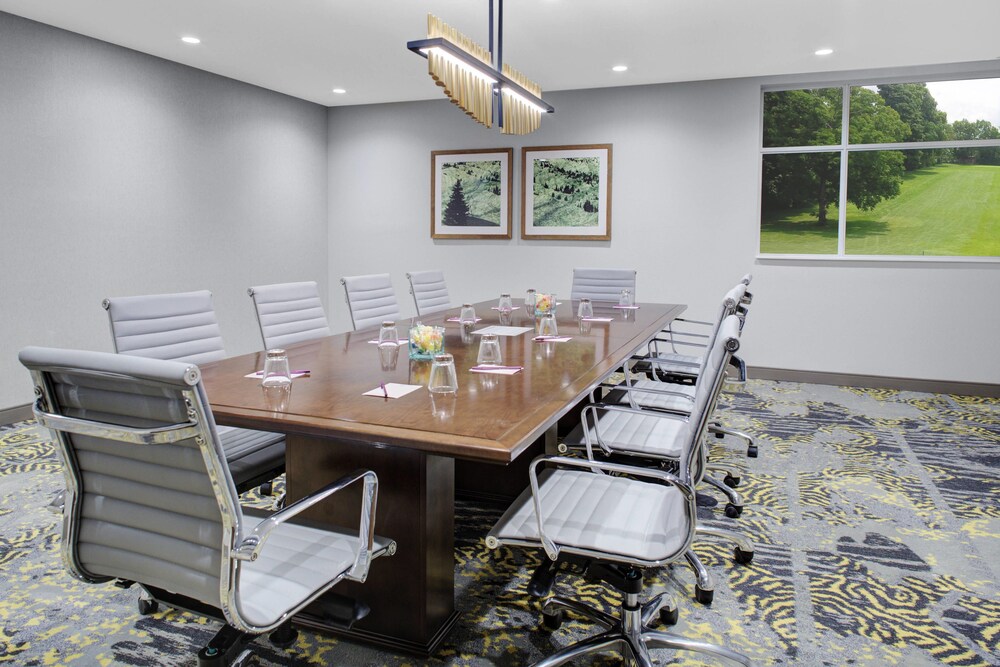 Residence Inn by Marriott Boulder Broomfield Interlocken - photo 25