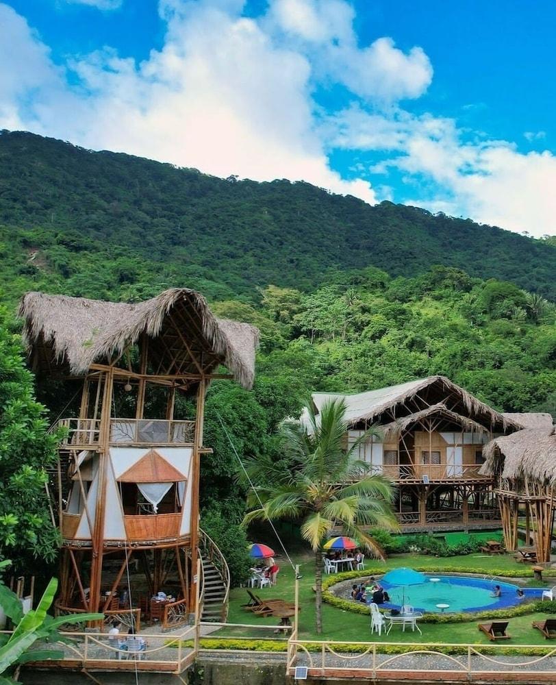 Hotel Bambu Tayrona — Santa Marta — photo 5