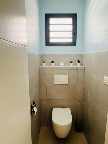 Villa Côté Sud — 4-Star Luxury Hotel in Sainte-Luce, Martinique