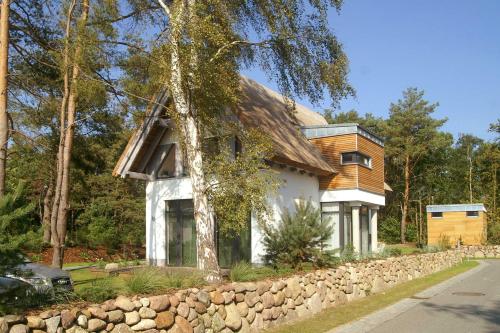 Lotsenstieg 15 — 5-Star Luxury Hotel in Karlshagen, Germany