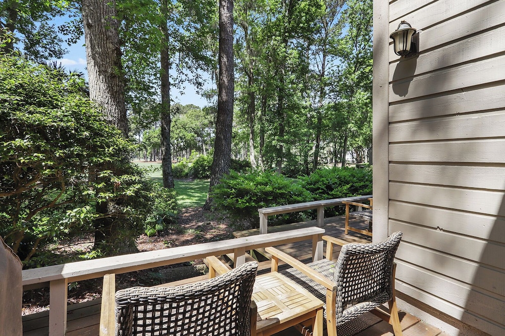 2230 Heritage Villas at the Sea Pines Resort - photo 24