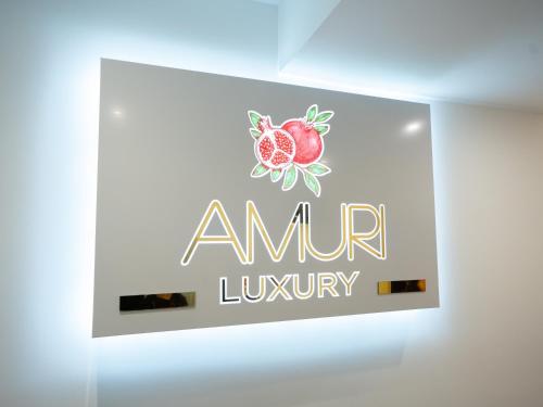 Amuri Luxury Palermo centro — Palermo — photo 3