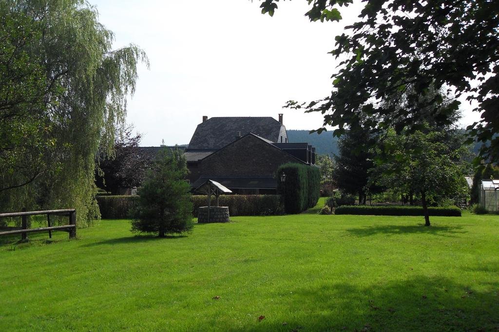 Auberge Du Pere Boigelot — hotel in Trois-Ponts
