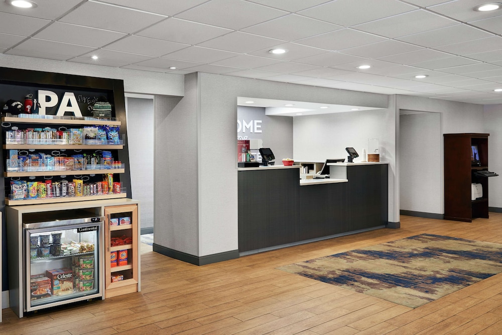 Hampton Inn Philadelphia King of Prussia - photo 3