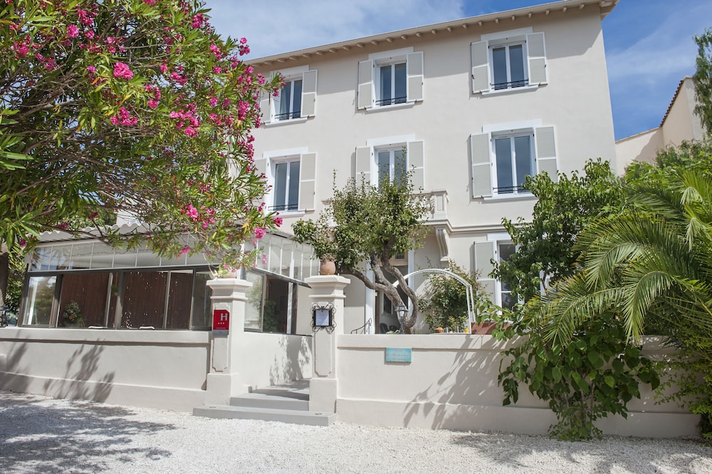Hôtel La Bienvenue in La Croix-Valmer, France